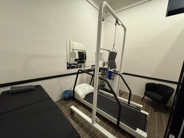 Cardiopulmunory Exercise Testing [CPET]